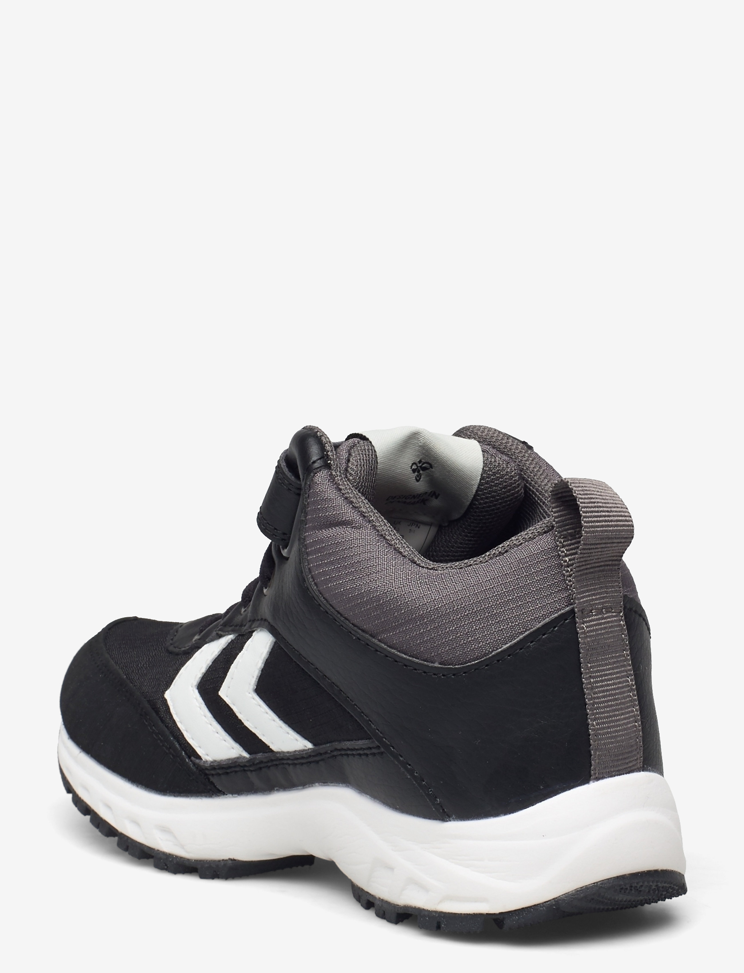 Hummel - ROOT TEX JR - black - 3