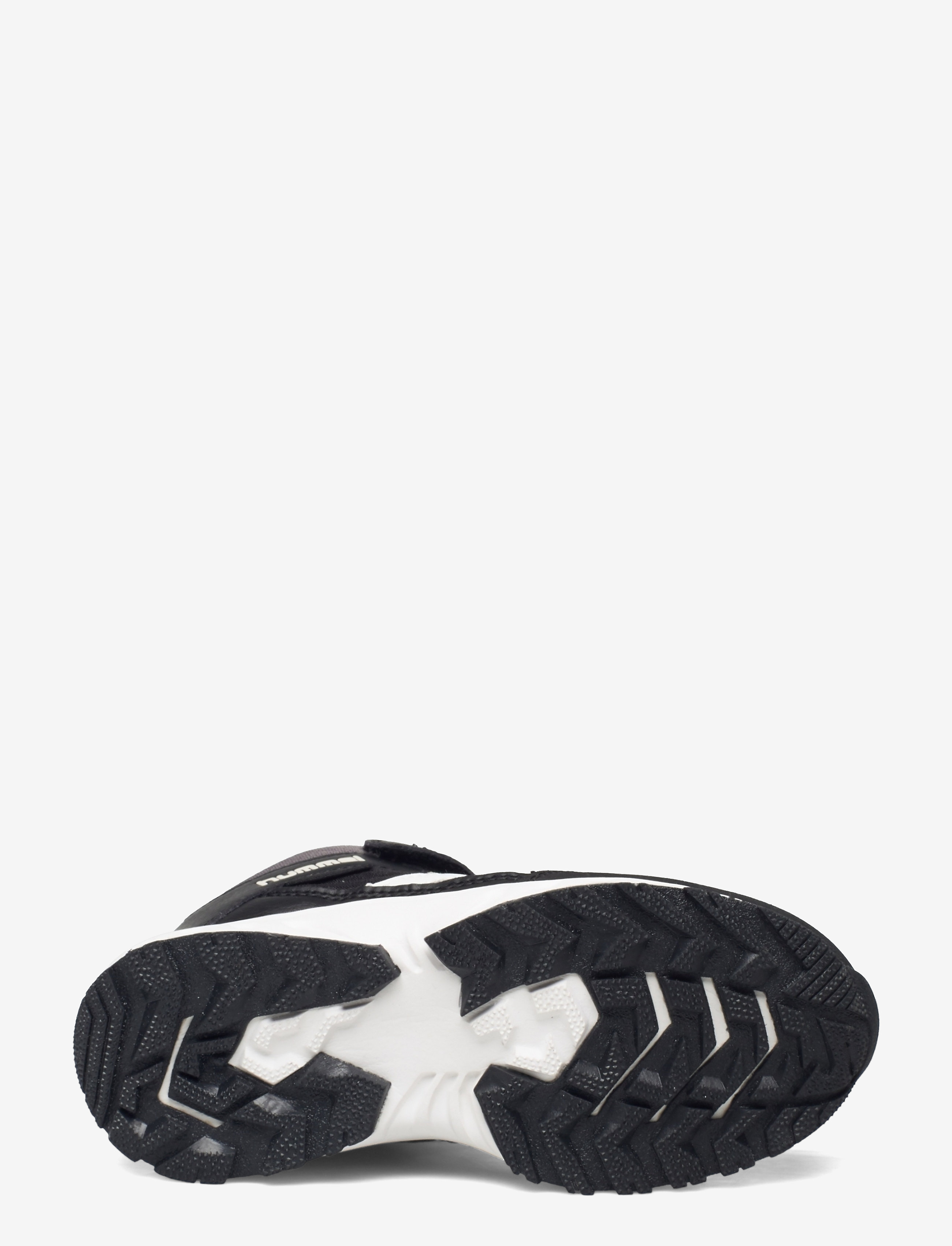 Hummel - ROOT TEX JR - black - 5