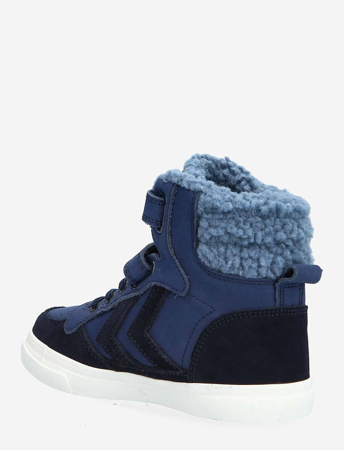 Hummel stadil 2025 winter sneaker