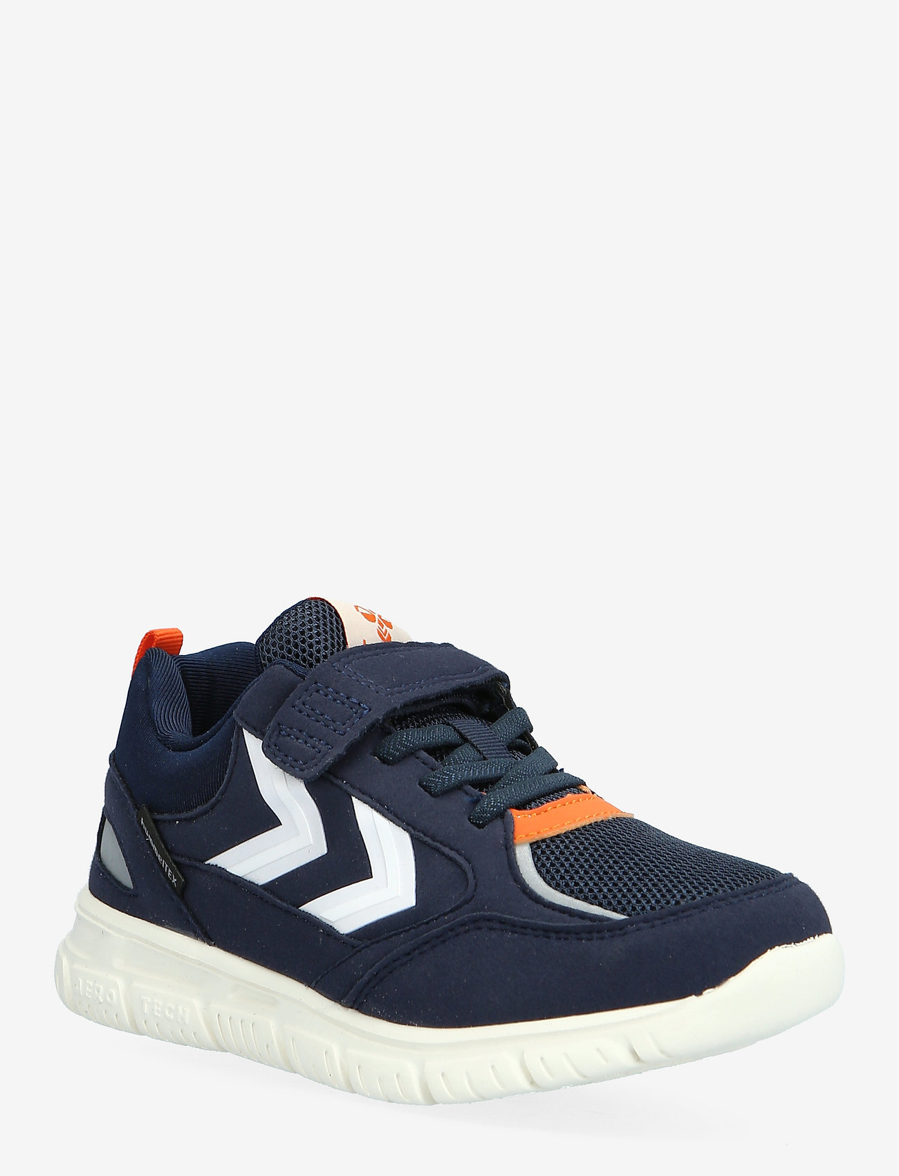 Hummel - X-LIGHT 2.0 TEX JR - black iris - 0