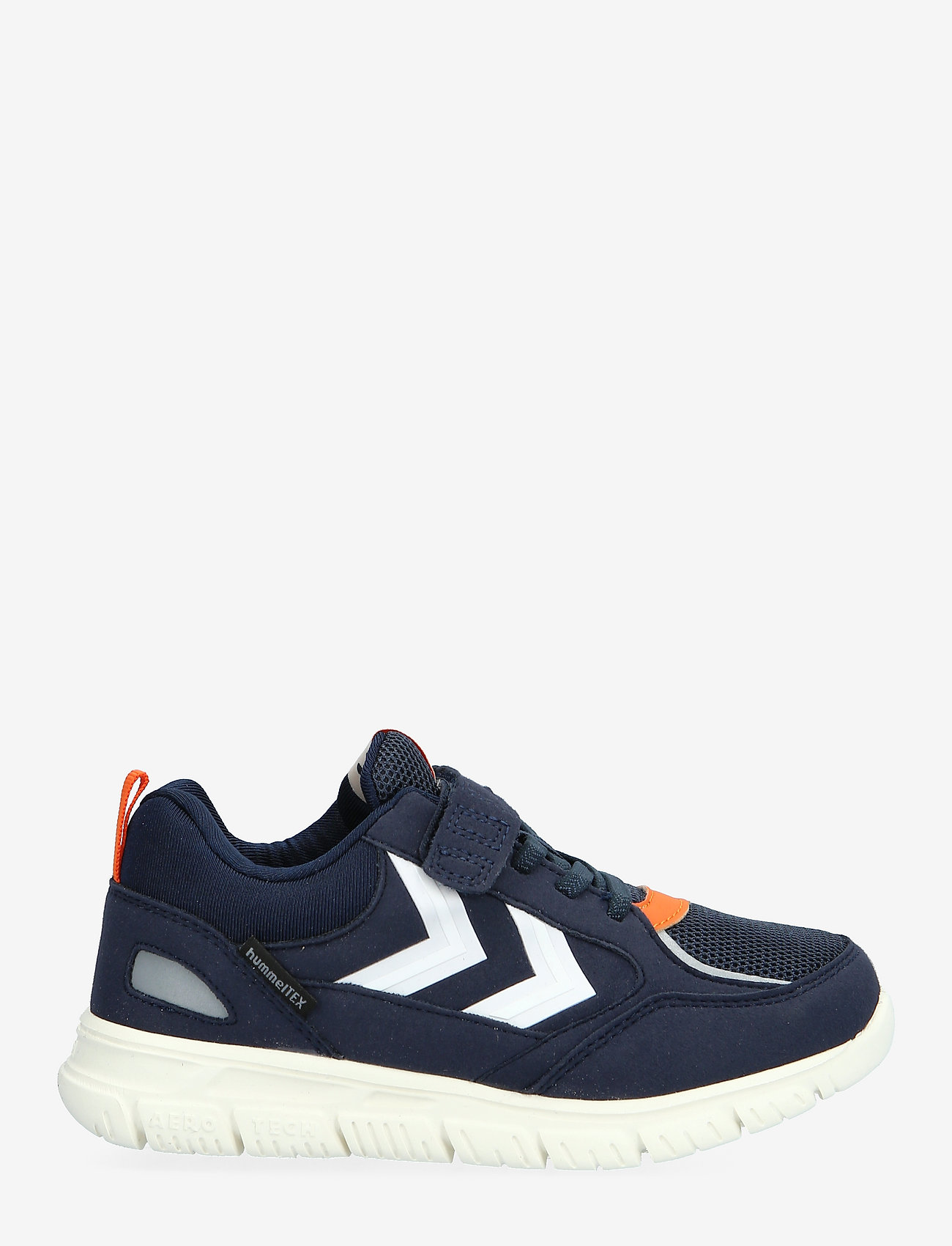 Hummel - X-LIGHT 2.0 TEX JR - black iris - 1