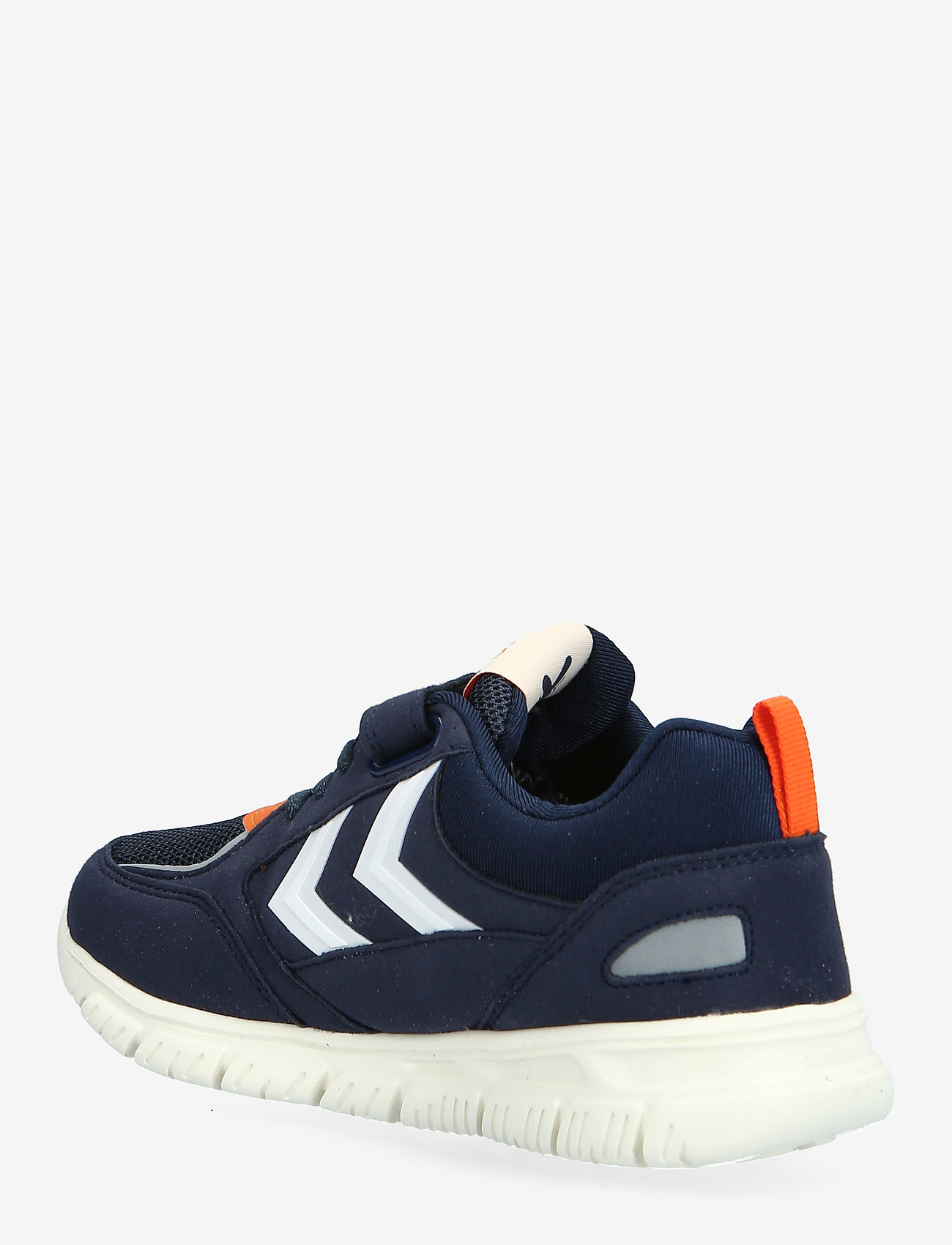 Hummel - X-LIGHT 2.0 TEX JR - black iris - 2