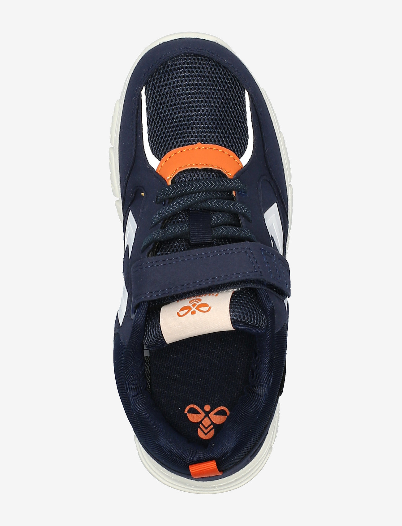 Hummel - X-LIGHT 2.0 TEX JR - black iris - 3