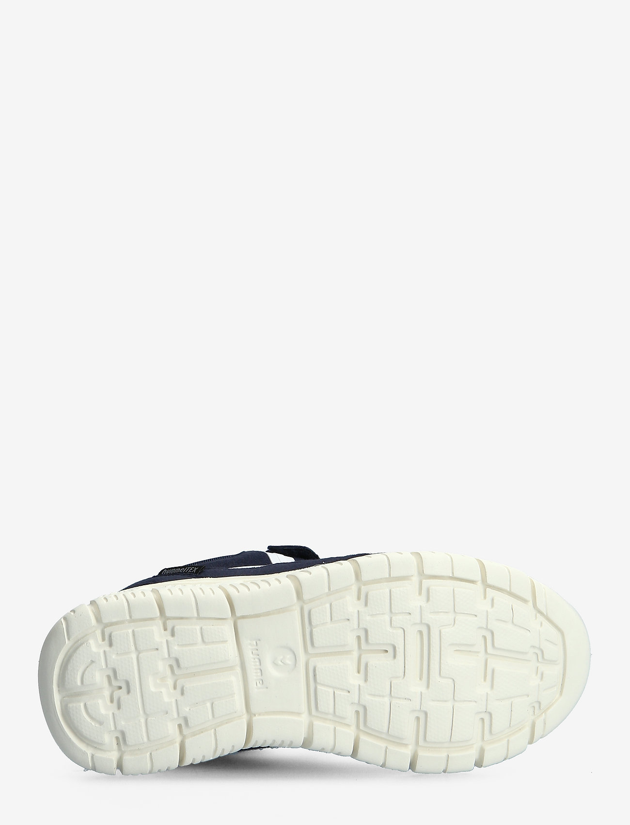Hummel - X-LIGHT 2.0 TEX JR - black iris - 4