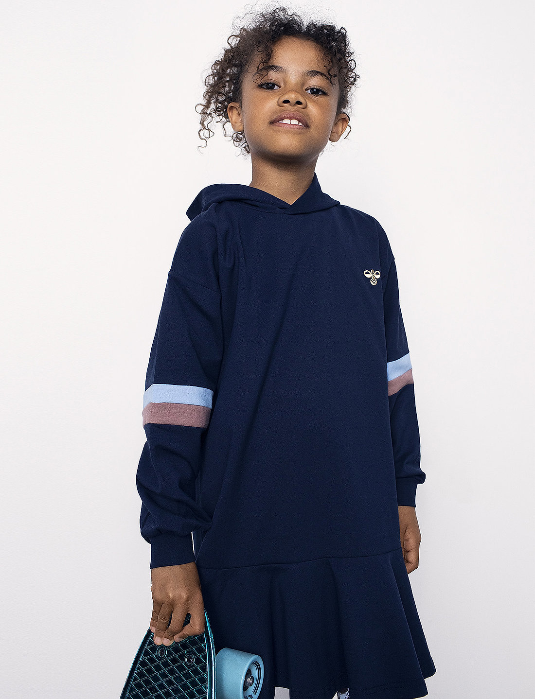 Hoodie dress online sales