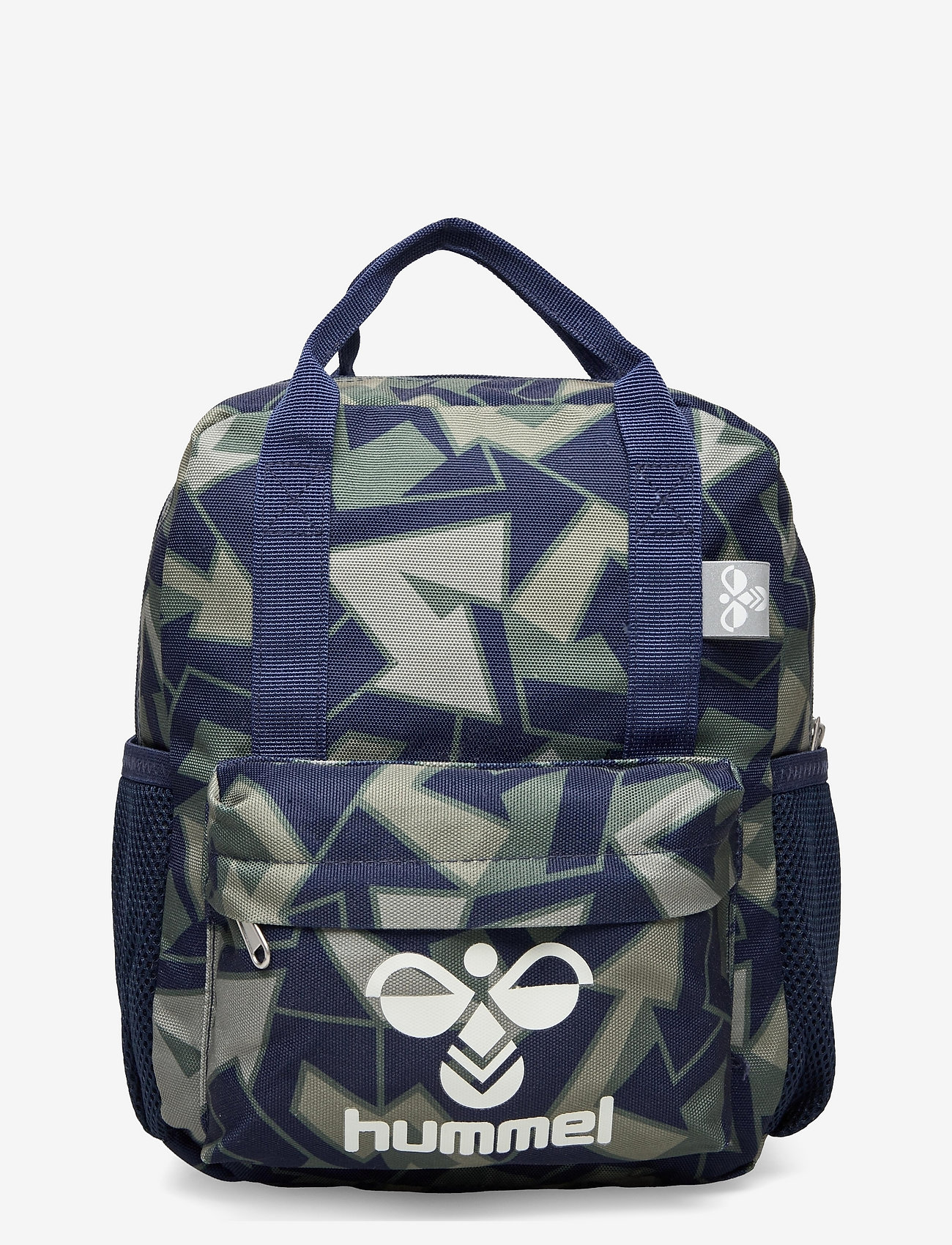 hmlFREESTYLE BACKPACK MINI - THYME