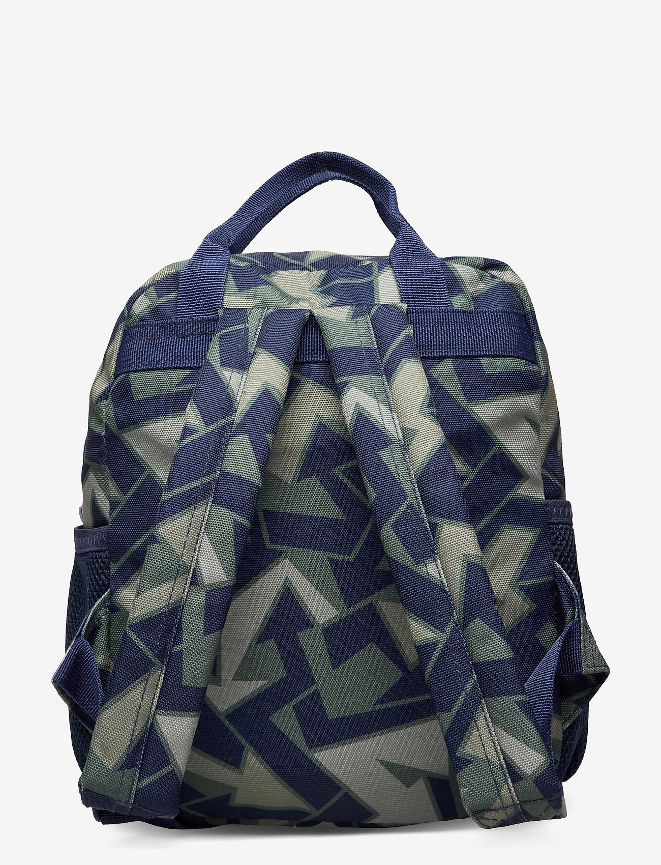 Hummel - hmlFREESTYLE BACKPACK MINI - thyme - 1