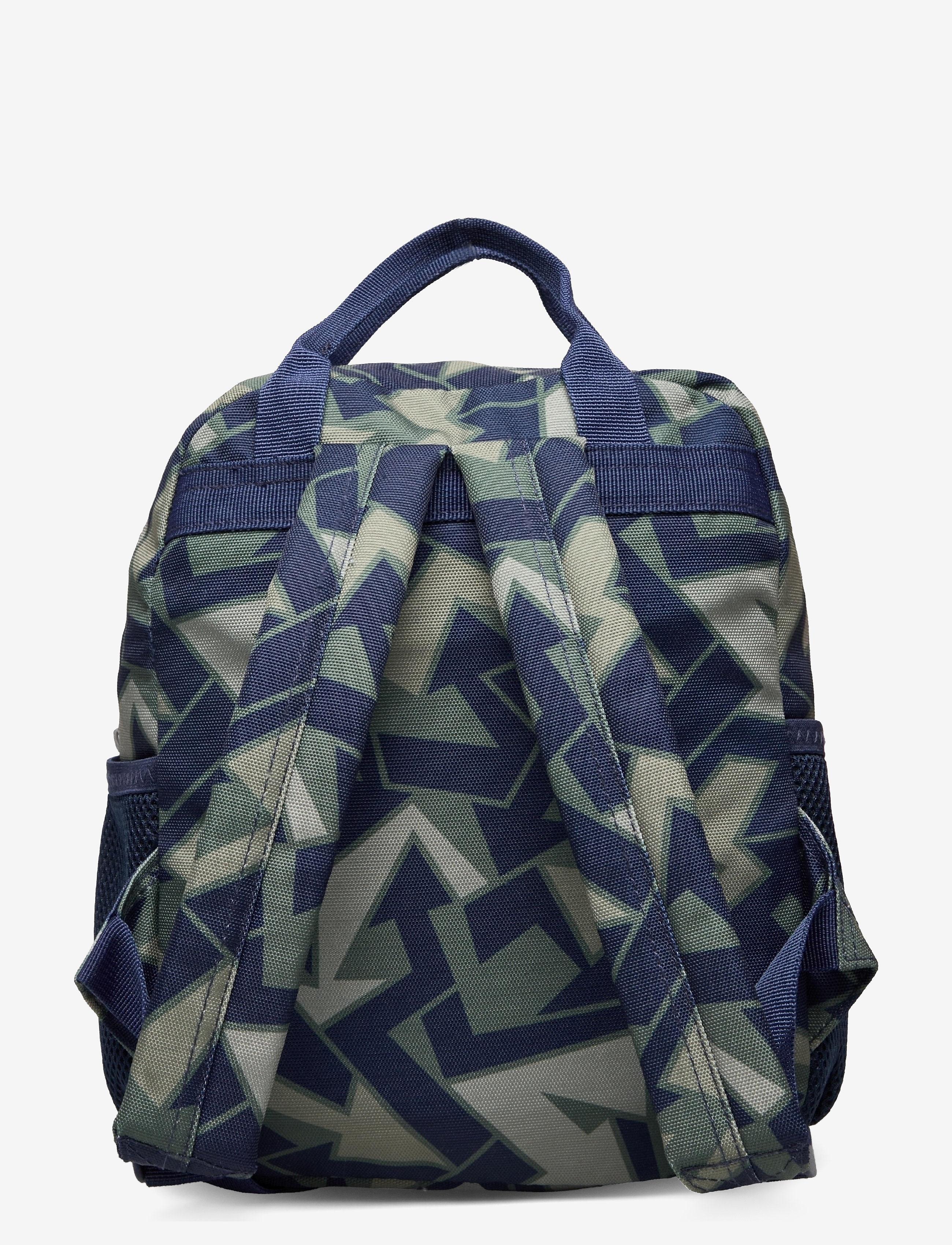 Hummel - hmlFREESTYLE BACKPACK MINI - thyme - 1