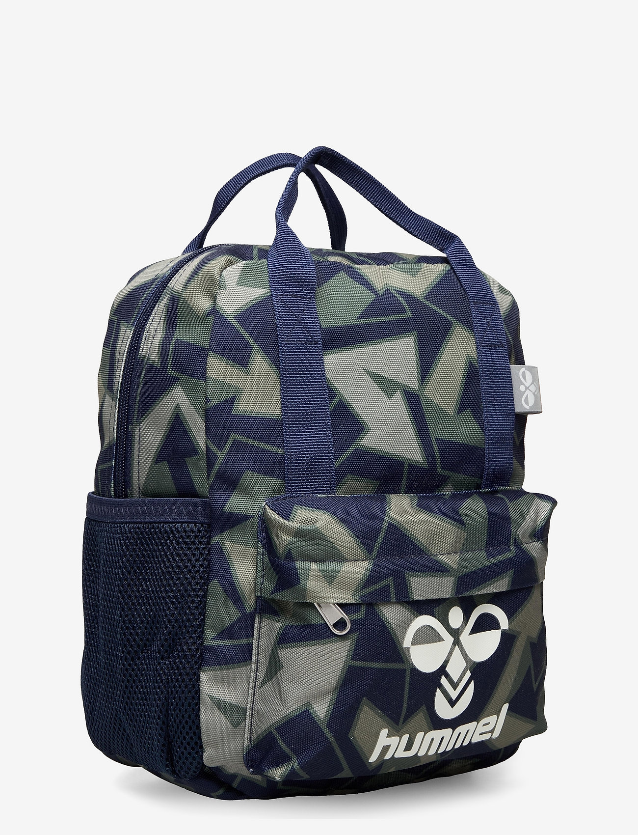 Hummel - hmlFREESTYLE BACKPACK MINI - thyme - 2