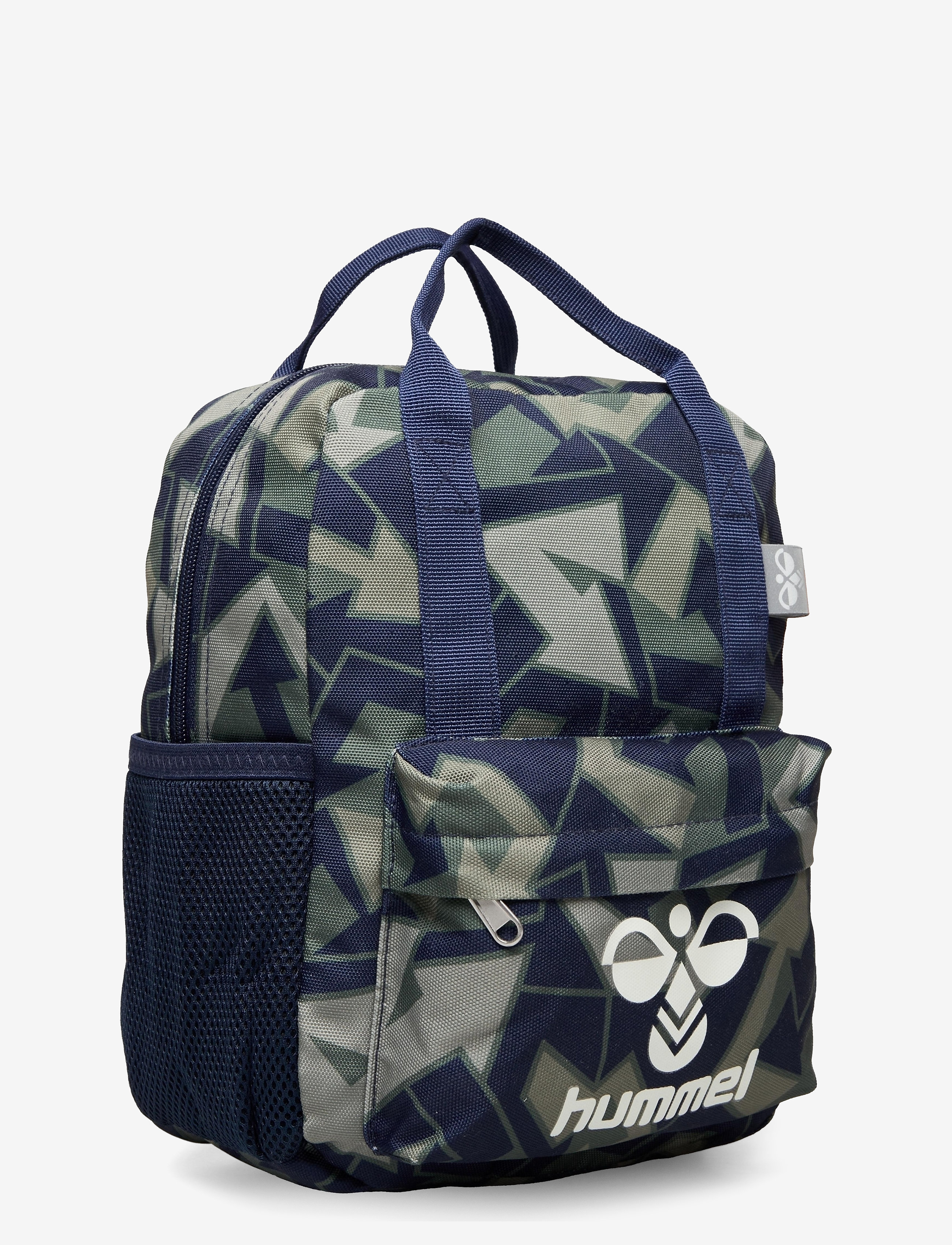 Hummel - hmlFREESTYLE BACKPACK MINI - thyme - 2