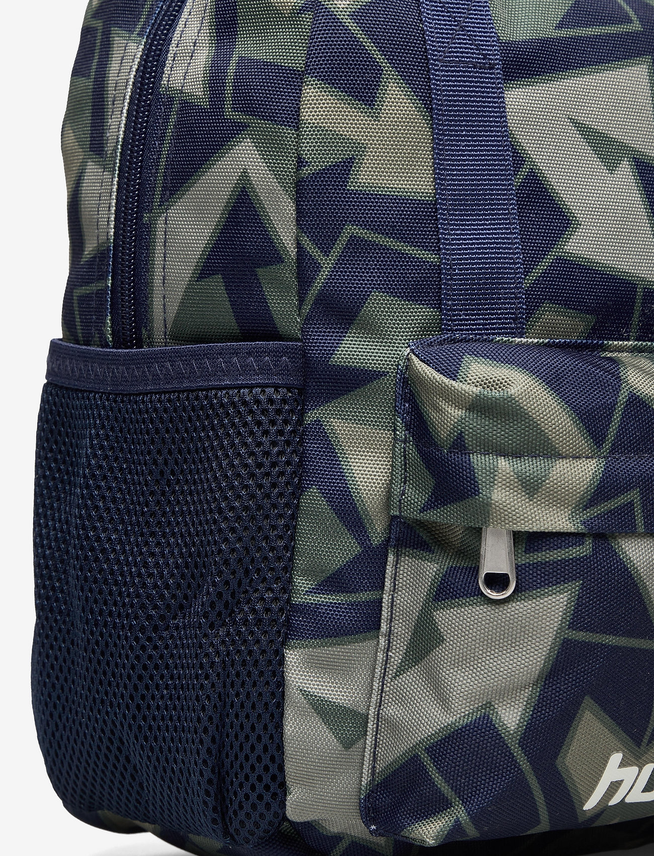 Hummel - hmlFREESTYLE BACKPACK MINI - thyme - 3