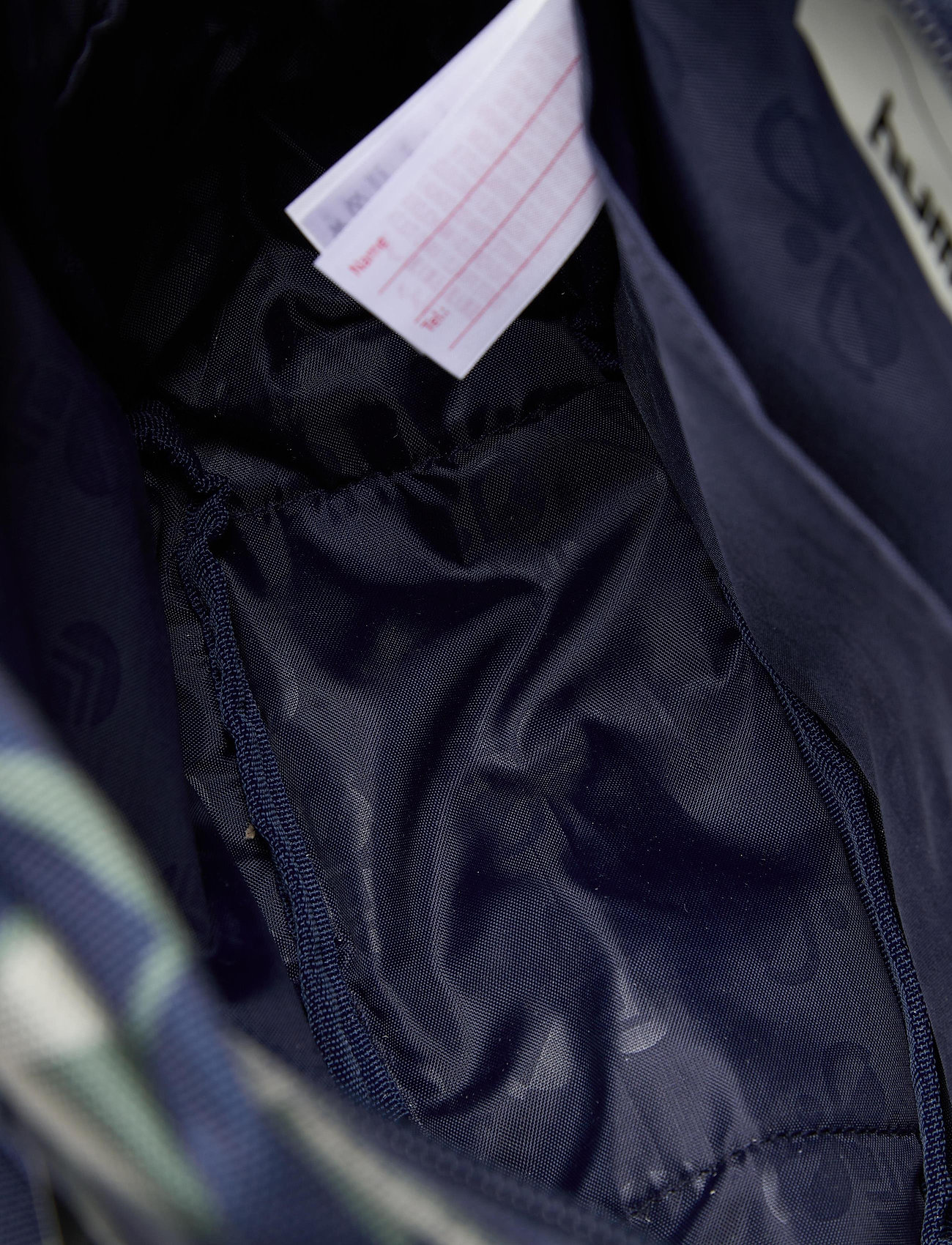 Hummel - hmlFREESTYLE BACKPACK MINI - thyme - 4