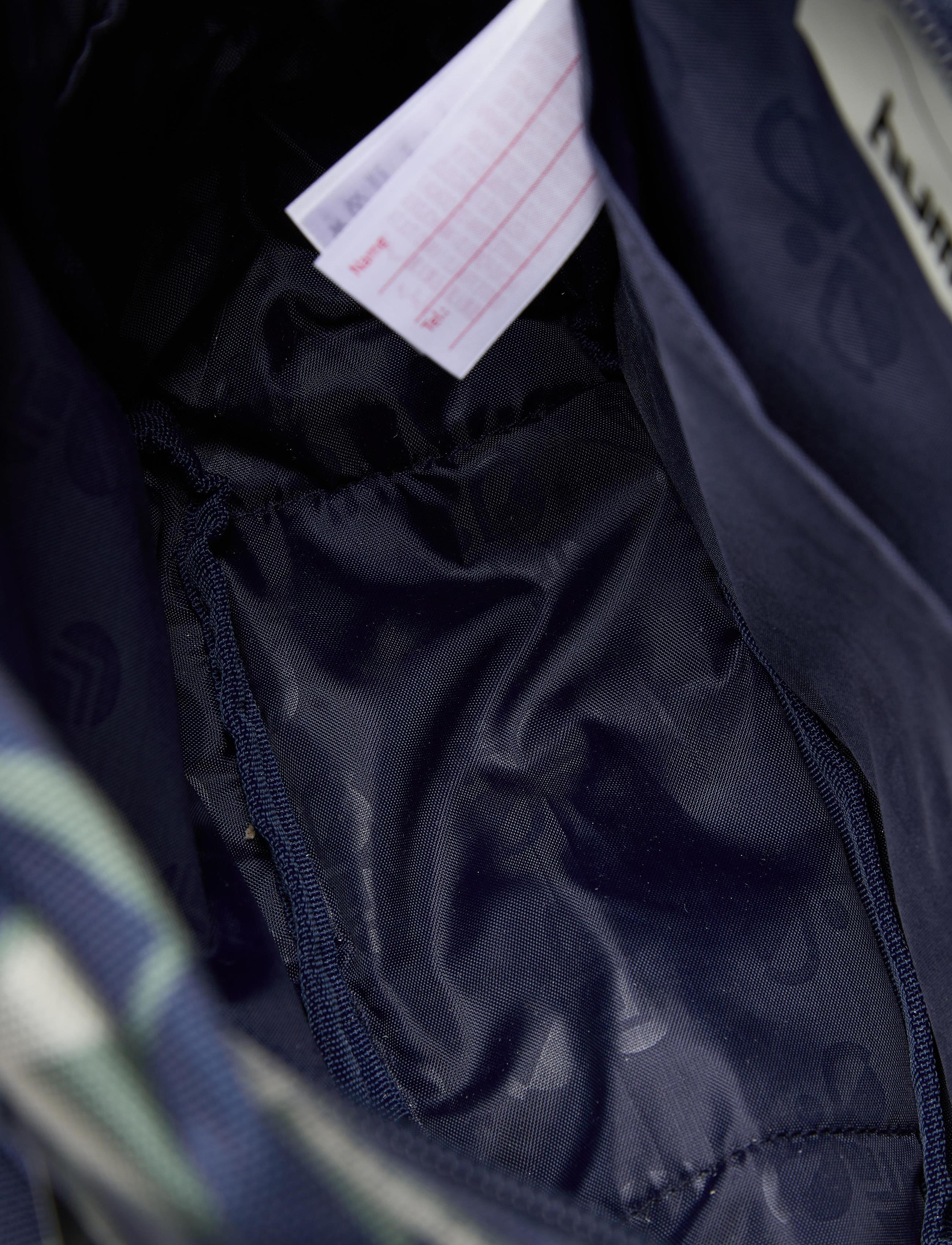 Hummel - hmlFREESTYLE BACKPACK MINI - thyme - 4