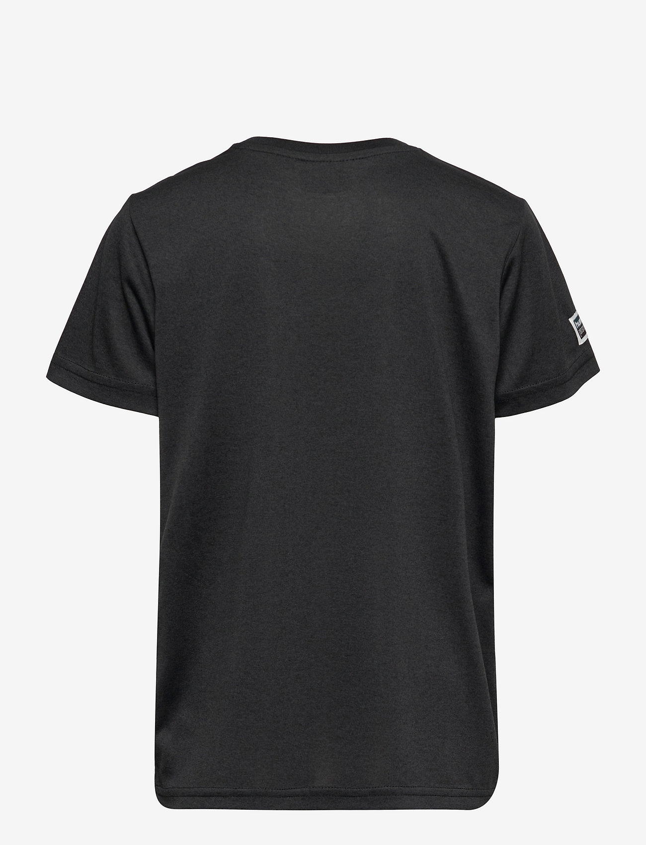 Hummel - hmlTANG T-SHIRT S/S - black - 1
