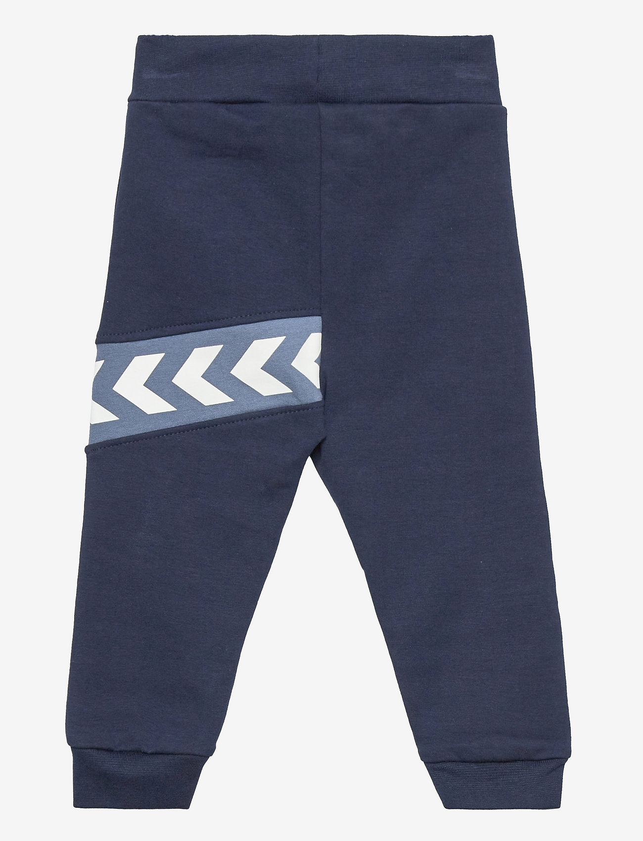 Hummel - hmlCLEMENT PANTS - black iris - 1