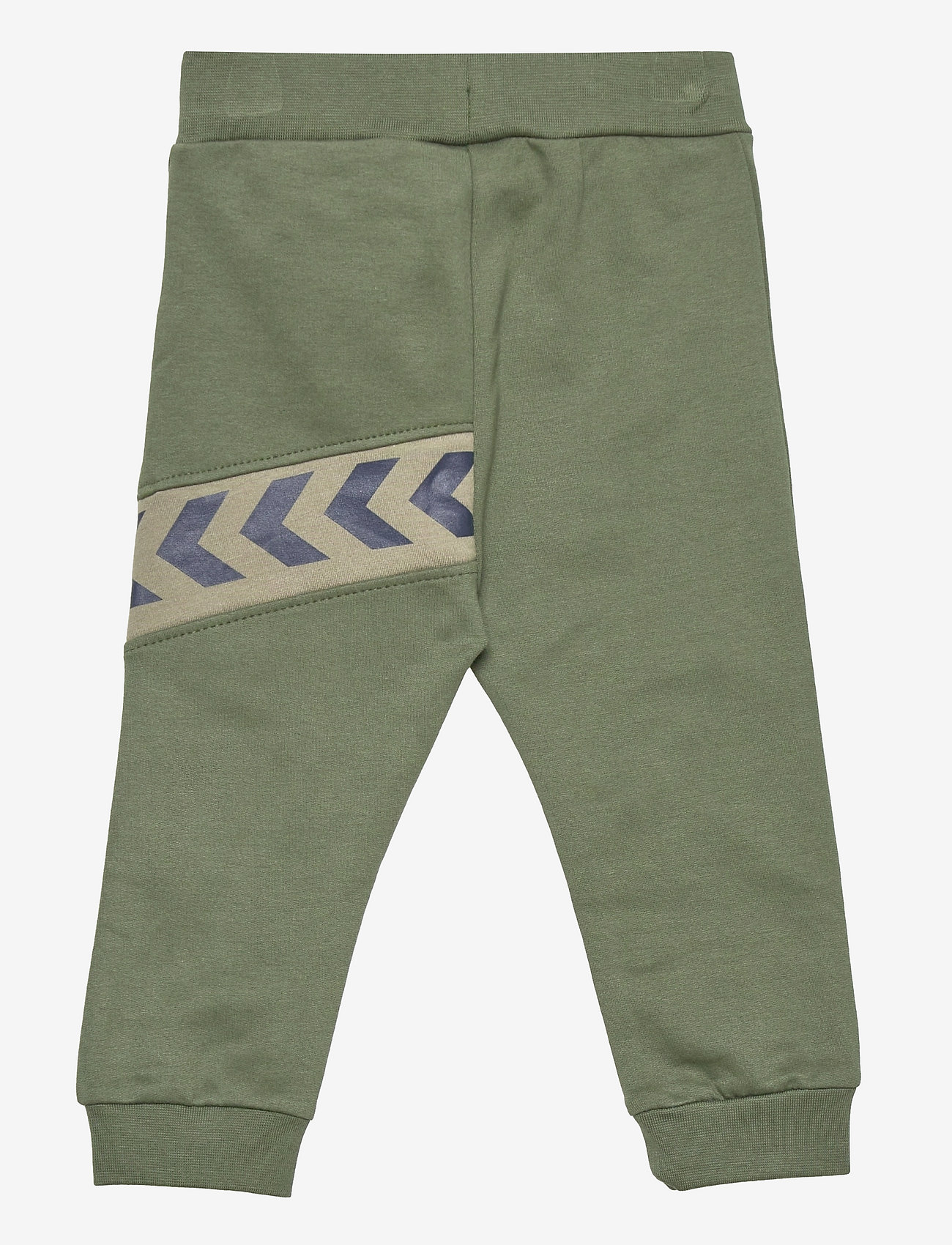 Hummel - hmlCLEMENT PANTS - thyme - 1