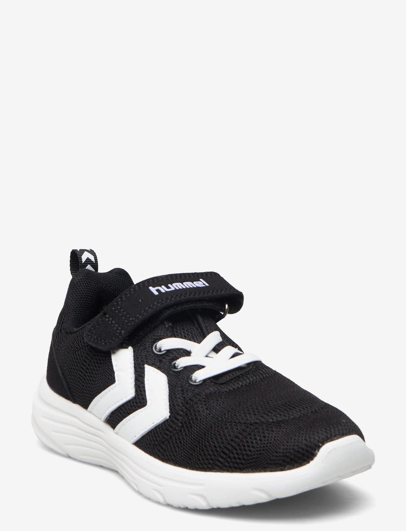Hummel - PACE JR - black - 0