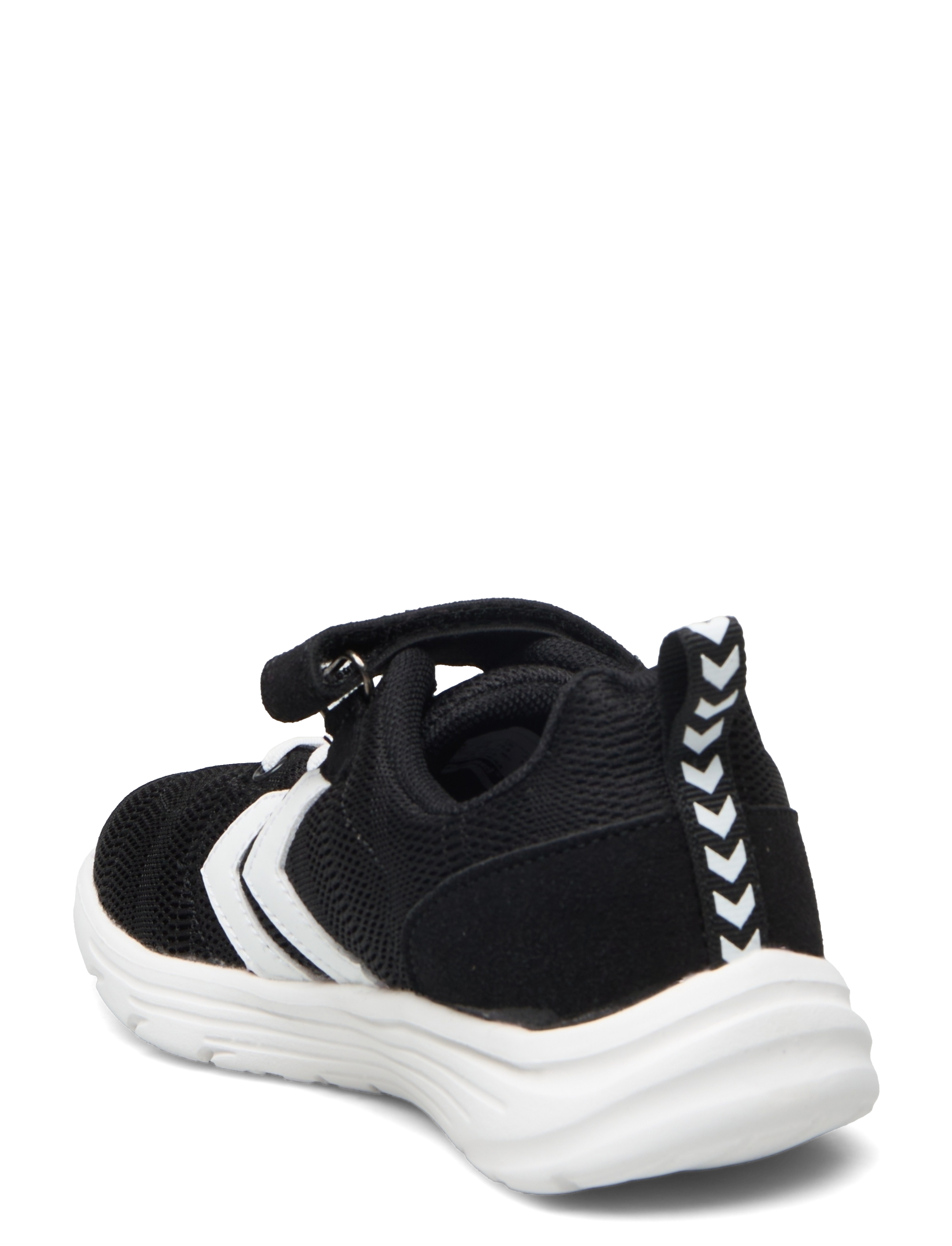 Hummel - PACE JR - black - 2