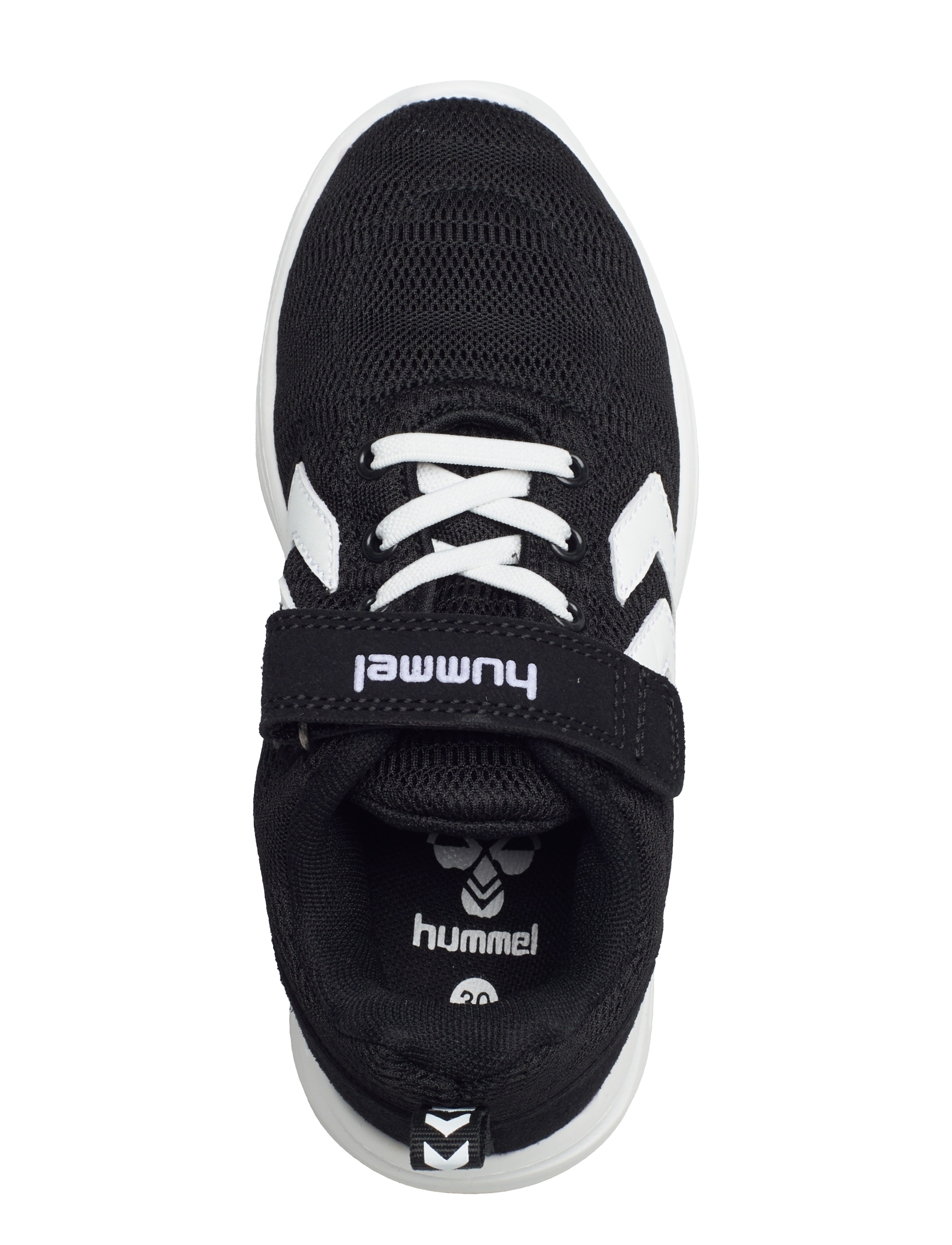 Hummel - PACE JR - black - 3