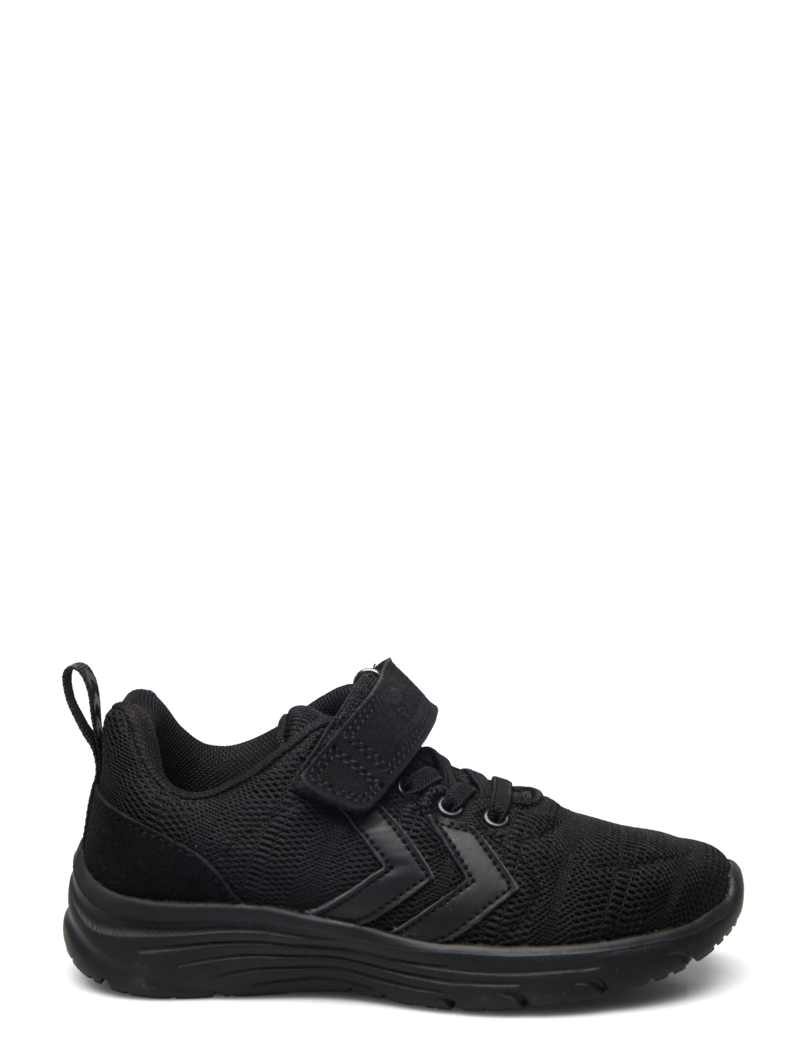 Hummel - PACE JR - black/black - 1