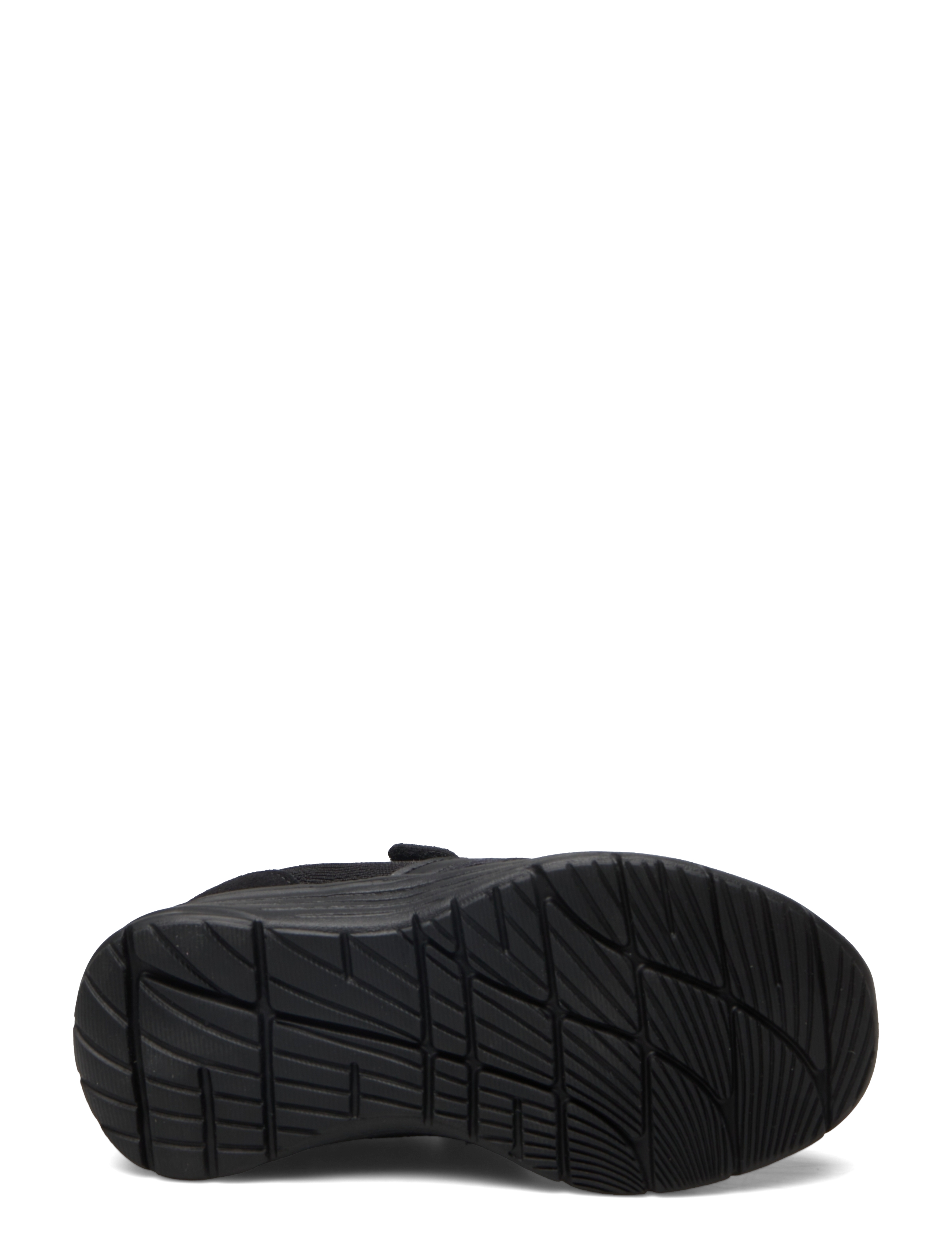 Hummel - PACE JR - black/black - 4
