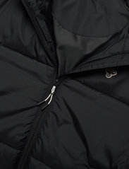 Hummel - hmlSUKI PUFF JACKET - down- & padded jackets - black - 2