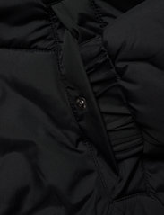 Hummel - hmlSUKI PUFF JACKET - down- & padded jackets - black - 3