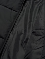 Hummel - hmlSUKI PUFF JACKET - down- & padded jackets - black - 4