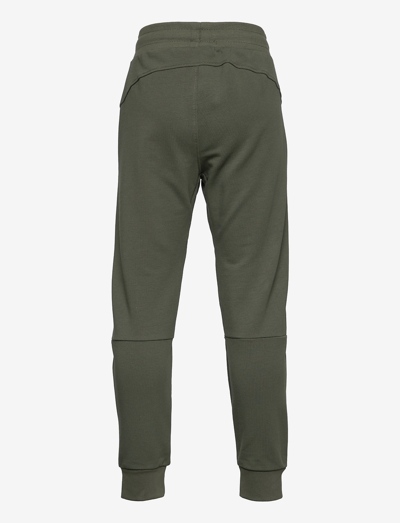 Hummel - hmlOCHO PANTS - thyme - 1