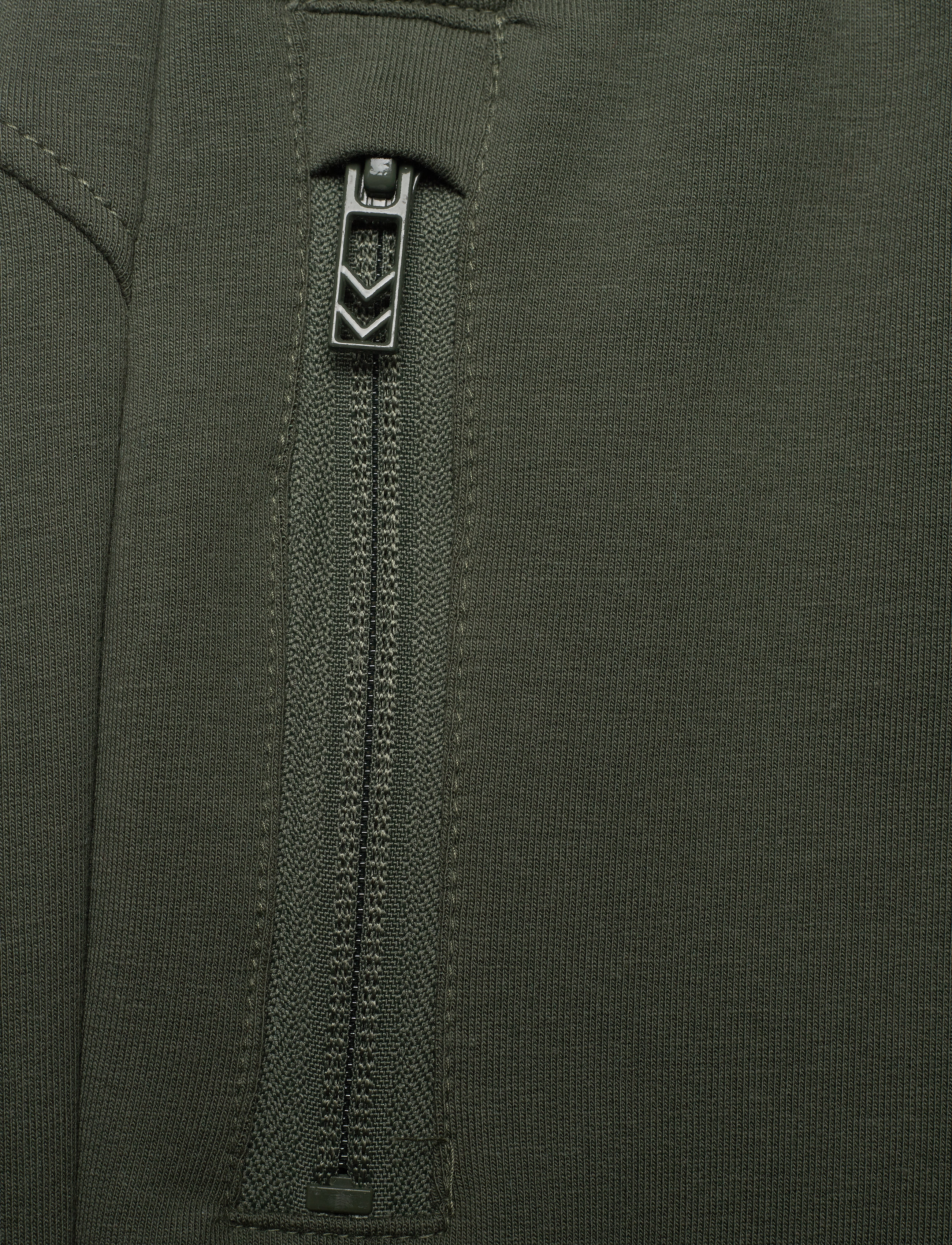 Hummel - hmlOCHO PANTS - thyme - 2