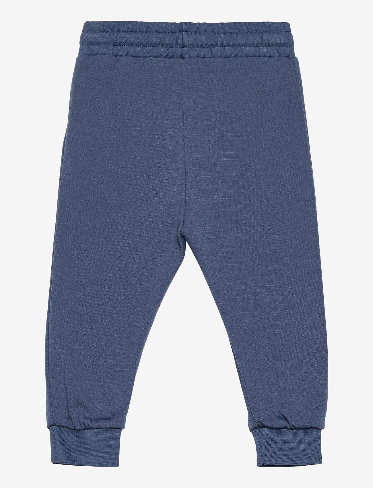 Hummel - hmlDALLAS PANTS - china blue - 1