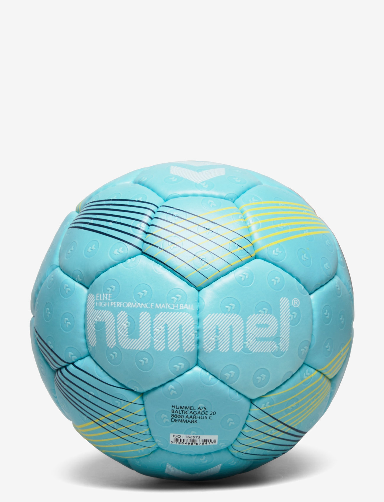 Hummel - ELITE HB - kingitused alla 50€ - blue/white/yellow - 0