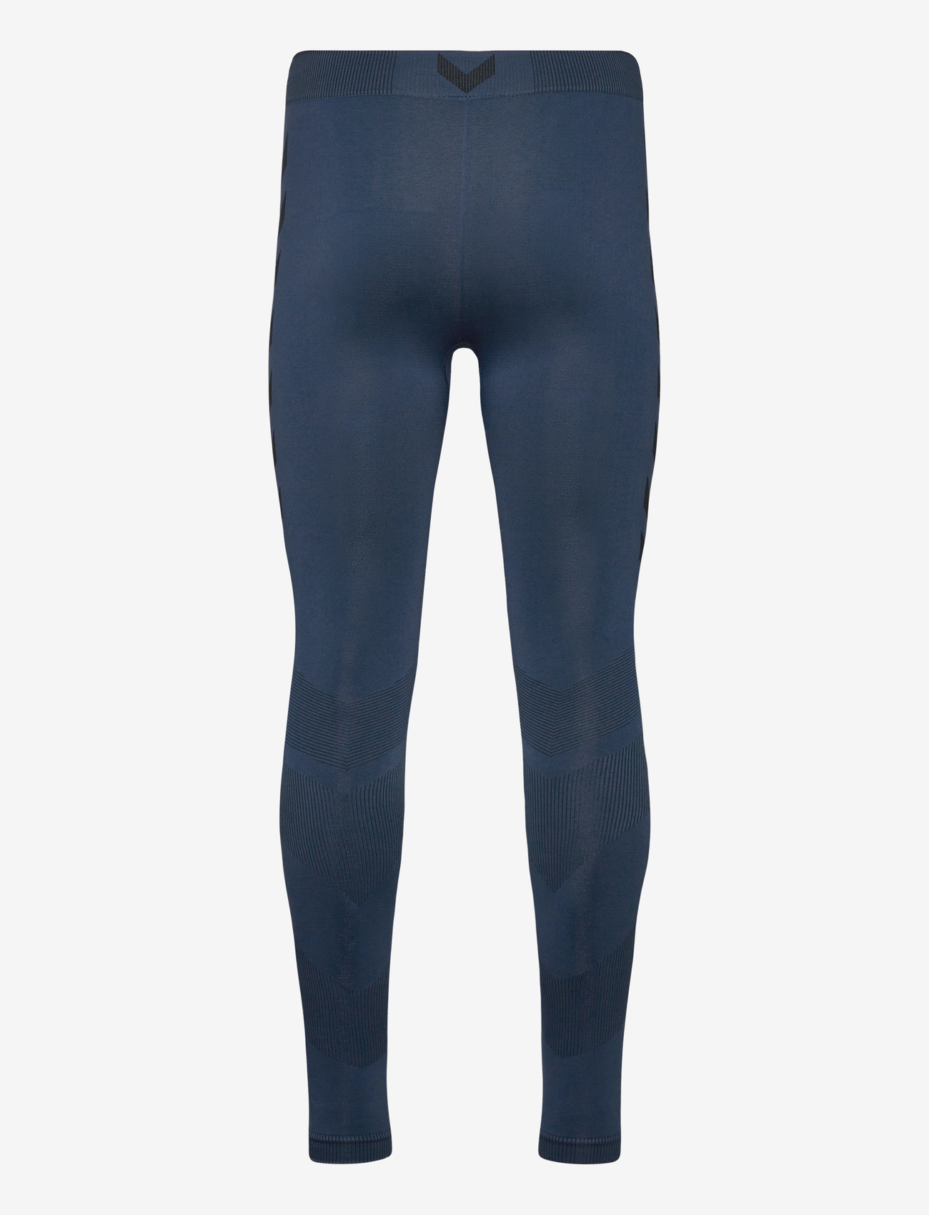 Hummel - HUMMEL FIRST SEAMLESS TR TIGHTS - trainingstights - dark denim - 1