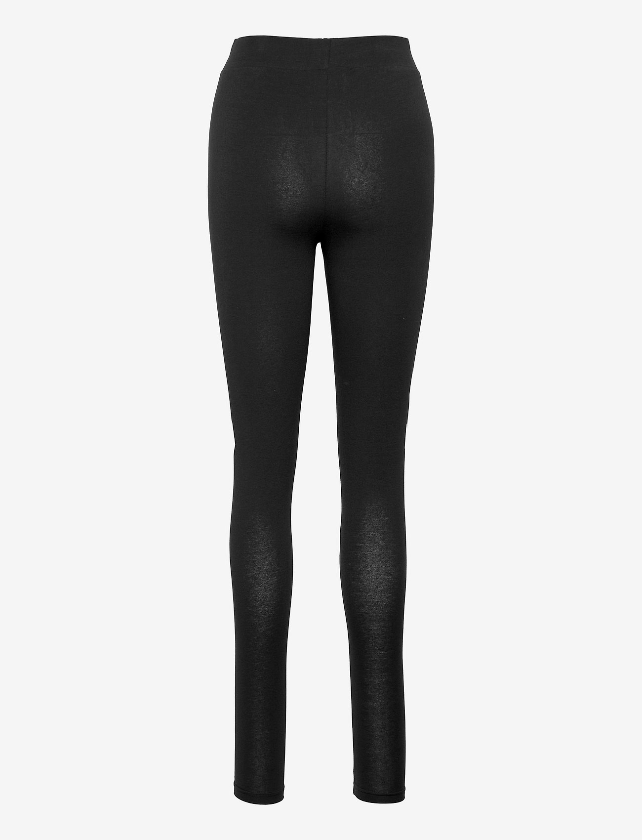 Hummel - hmlLEGACY WOMAN HIGH WAIST TIGHTS - lowest prices - black - 1
