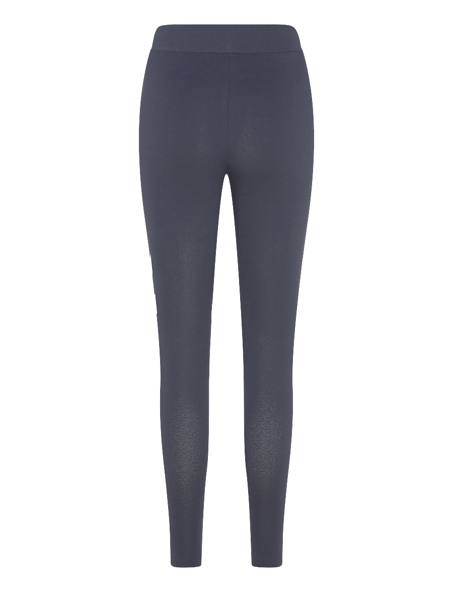 Hummel - hmlLEGACY WOMAN HIGH WAIST TIGHTS - täispikkus - blue nights - 1