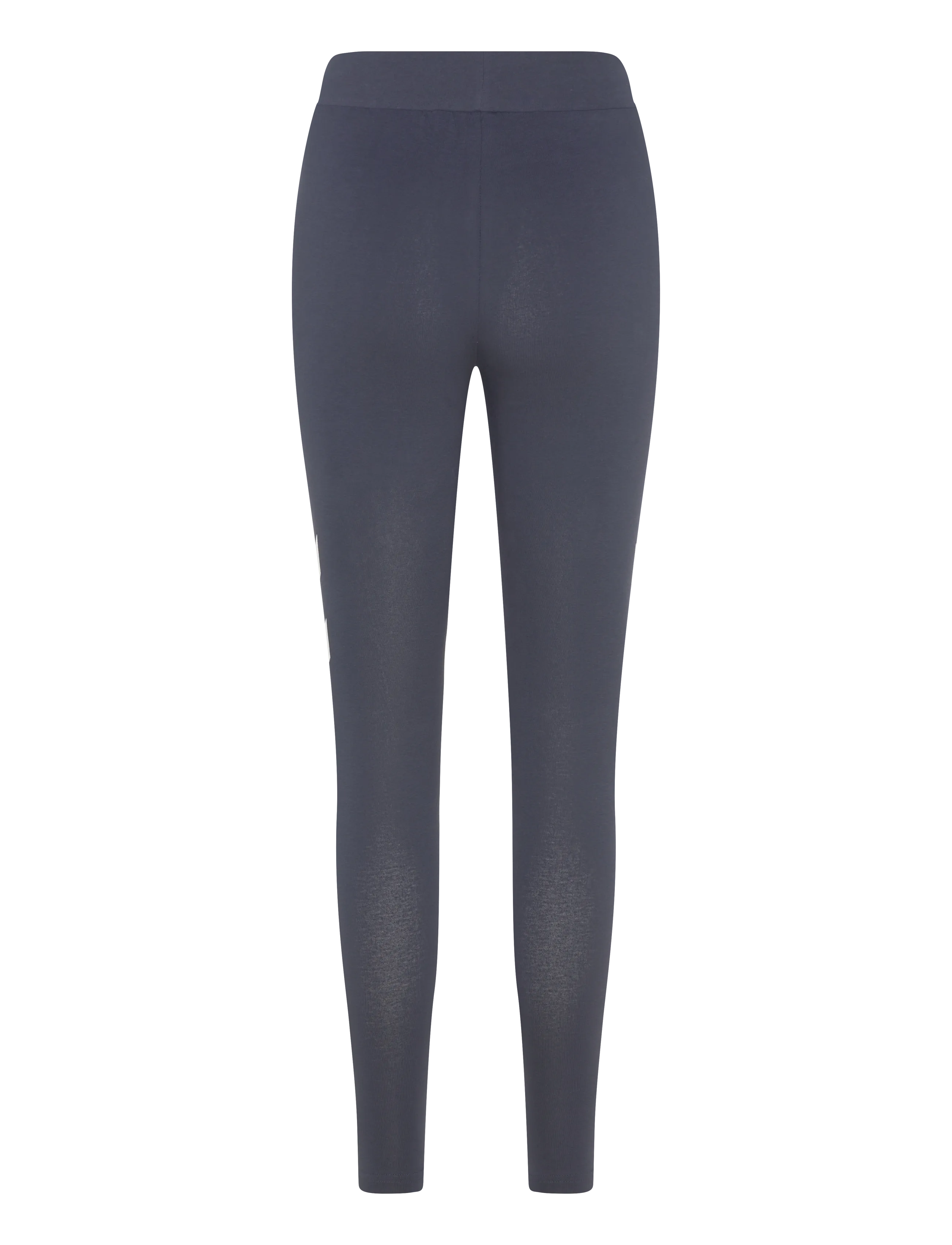 Hummel - hmlLEGACY WOMAN HIGH WAIST TIGHTS - fuld længde - blue nights - 1