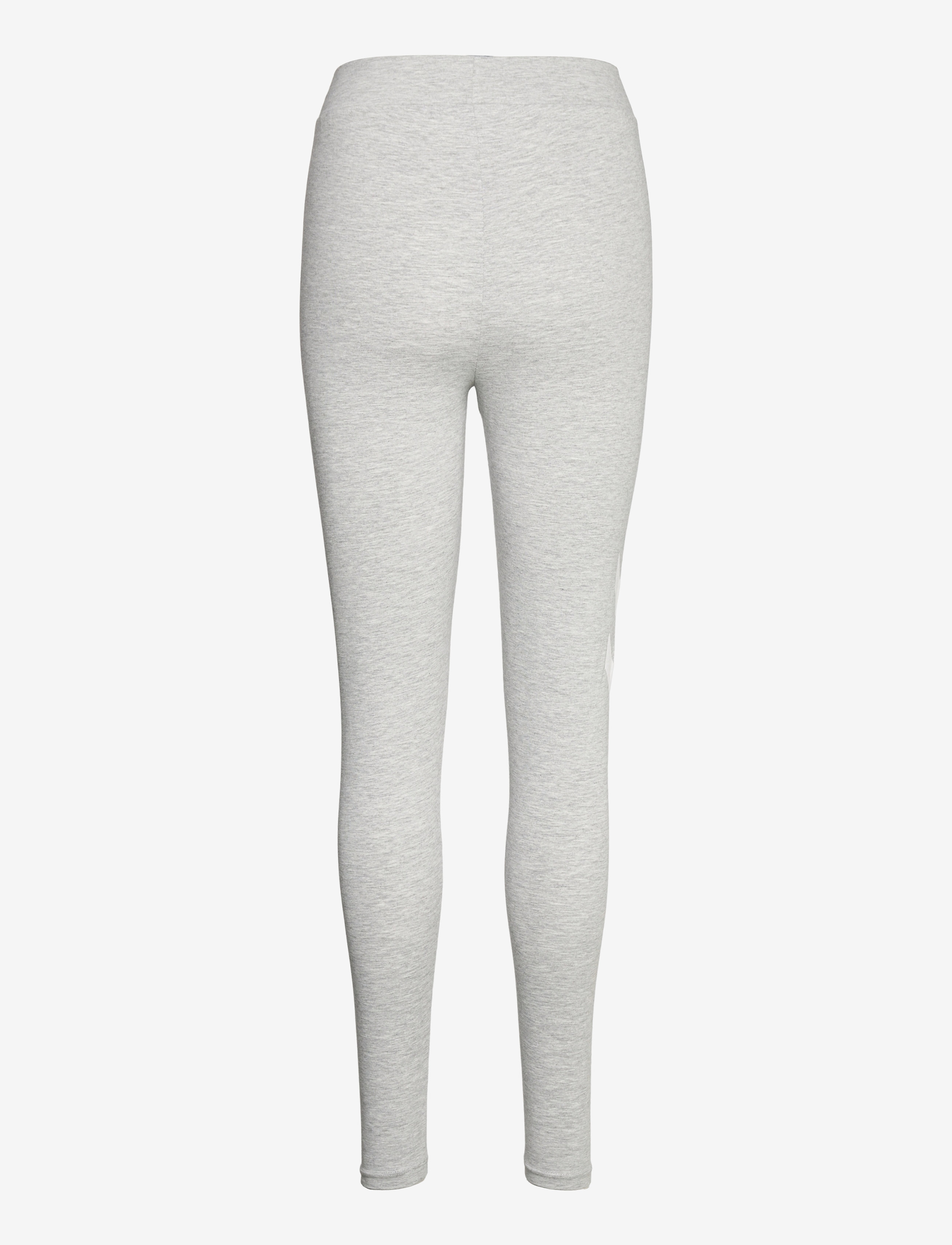 Hummel - hmlLEGACY WOMAN HIGH WAIST TIGHTS - volle länge - grey melange - 2