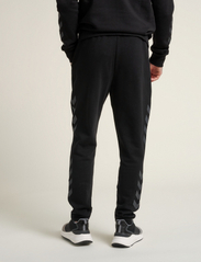 Hummel - hmlLEGACY TAPERED PANTS - lowest prices - black - 6