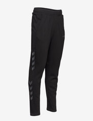 Hummel - hmlLEGACY TAPERED PANTS - lowest prices - black - 2