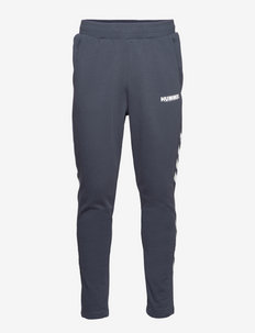 hmlLEGACY TAPERED PANTS, Hummel
