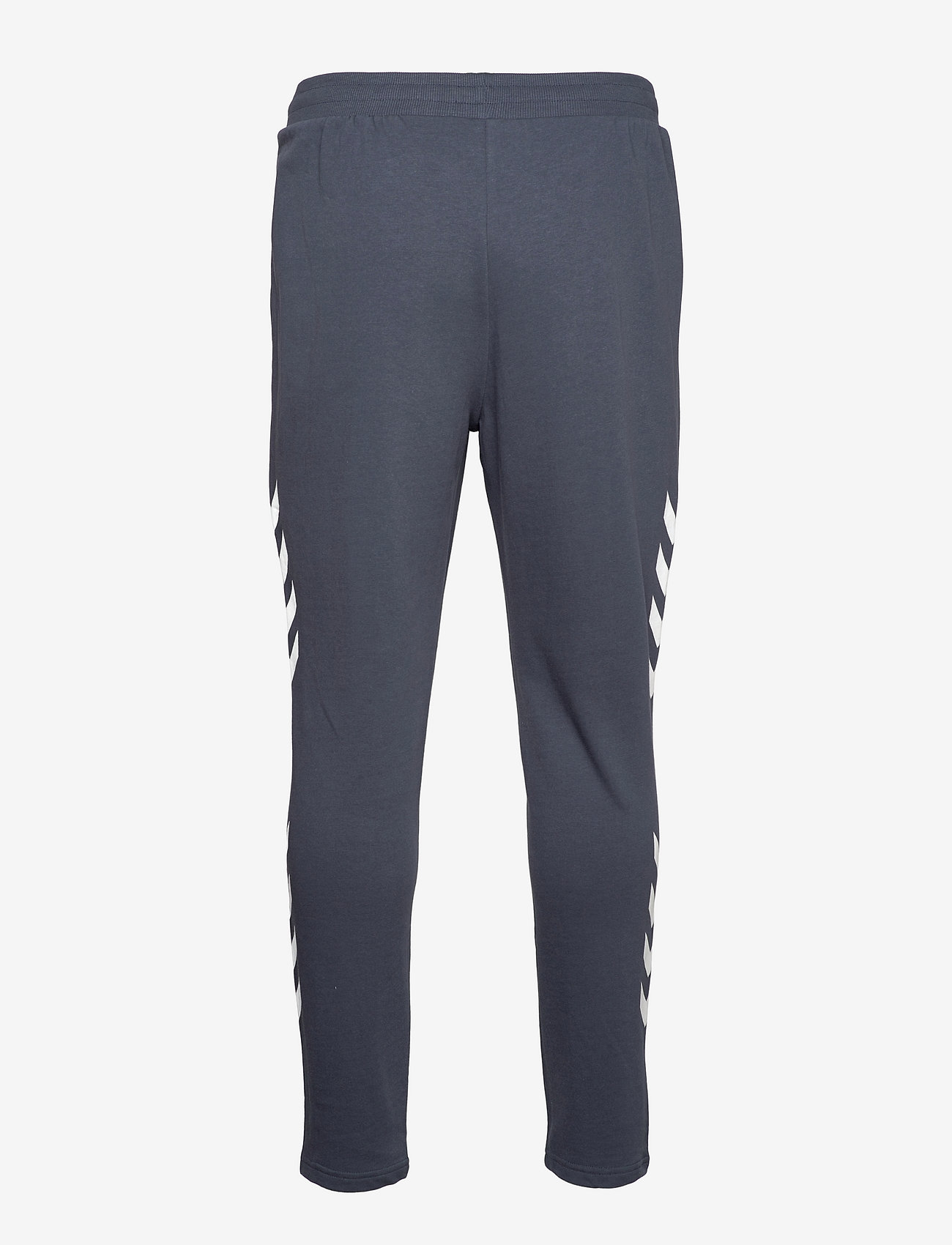 Hummel - hmlLEGACY TAPERED PANTS - lowest prices - blue nights - 1