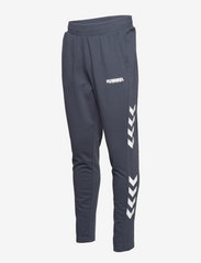 Hummel - hmlLEGACY TAPERED PANTS - lowest prices - blue nights - 2