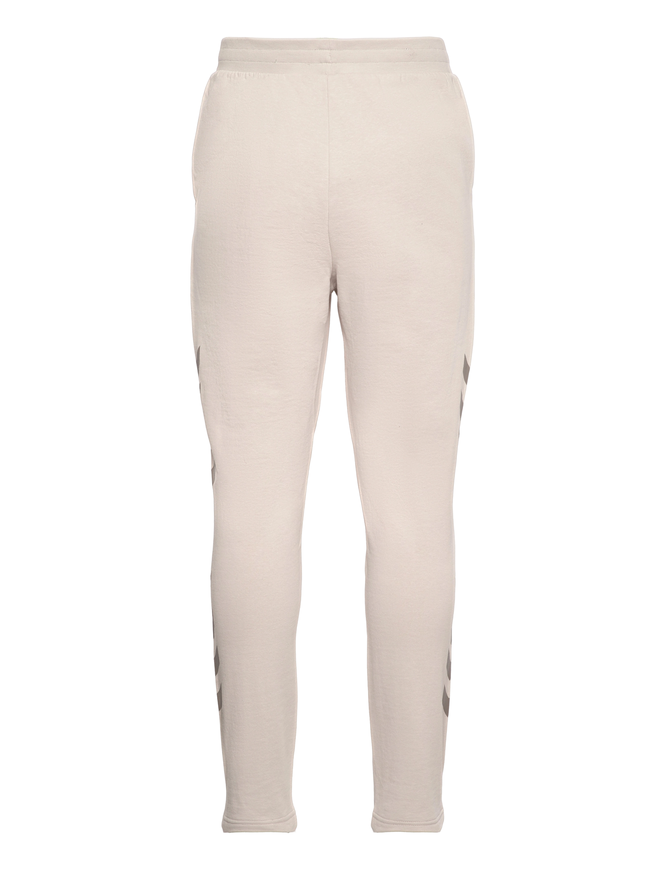 Hummel - hmlLEGACY TAPERED PANTS - pumice stone - 2