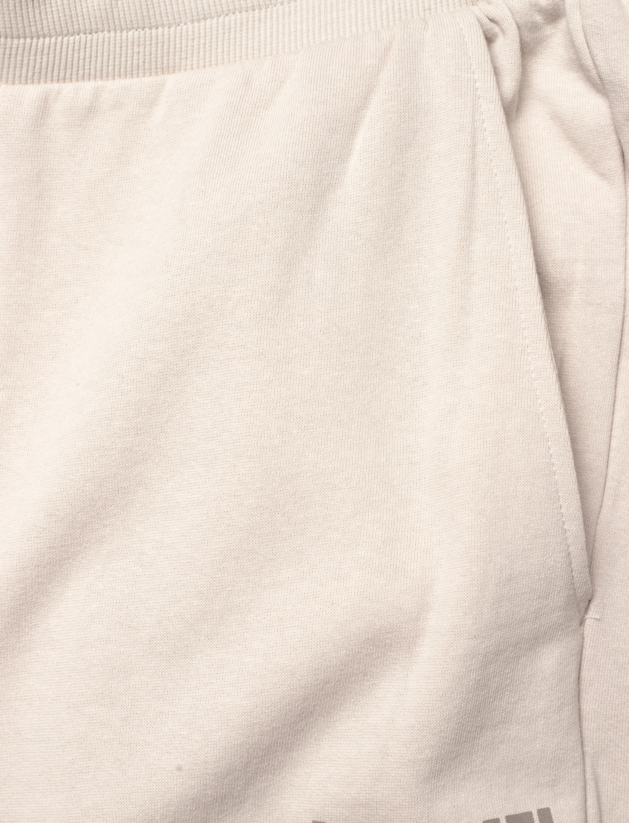 Hummel - hmlLEGACY TAPERED PANTS - pumice stone - 5