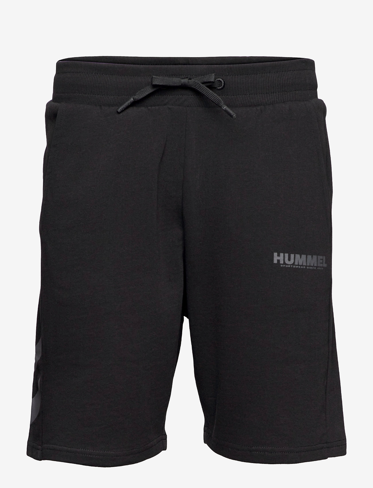 Hummel - hmlLEGACY SHORTS - training shorts - black - 1