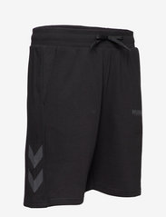 Hummel - hmlLEGACY SHORTS - training shorts - black - 3