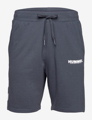 Hummel - hmlLEGACY SHORTS - lowest prices - blue nights - 0