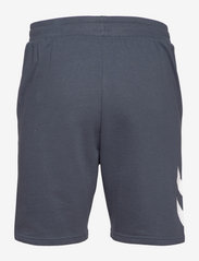 Hummel - hmlLEGACY SHORTS - lowest prices - blue nights - 1