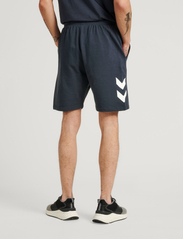 Hummel - hmlLEGACY SHORTS - lowest prices - blue nights - 5