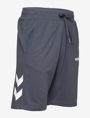 Hummel - hmlLEGACY SHORTS - lowest prices - blue nights - 2